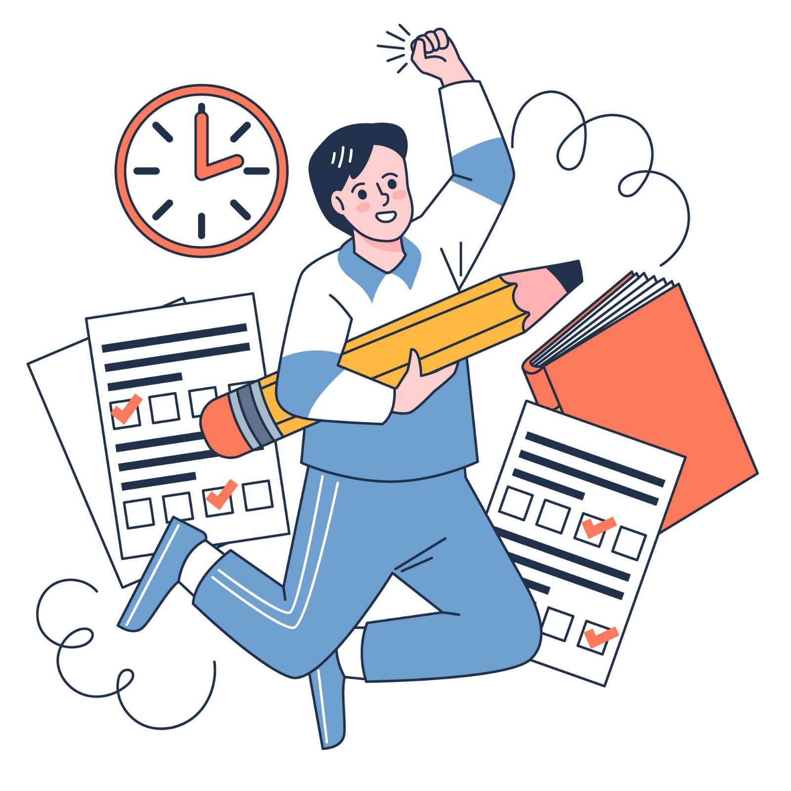 CUET UG Prep Guide: The Smartest Way to Score Higher